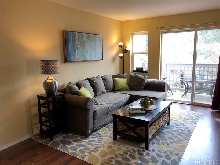 15809 Waynita Wy NE G208  Bothell WA 98011 photo