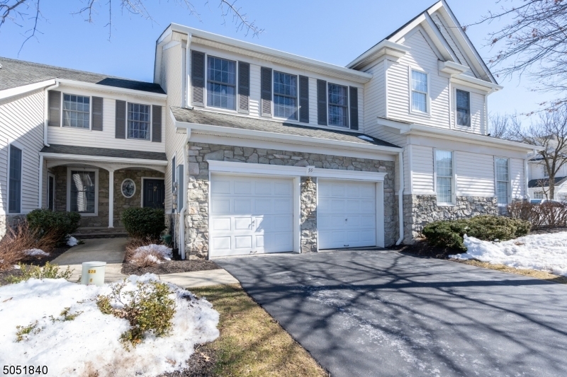 Property Photo:  59 Westgate Dr  NJ 08801 