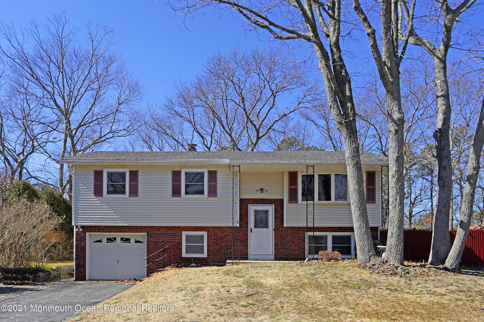 Property Photo: 10 Sun Ray Drive NJ 08753