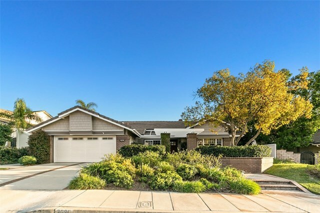 Property Photo: 3636 E New Gate Way CA 92867