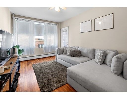 Property Photo: 21 Sutherland Road 5 MA 02135