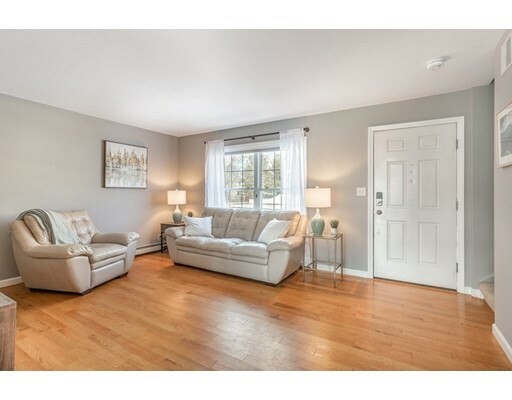 Property Photo: 1 Earl Stokes Circle 1 MA 01801