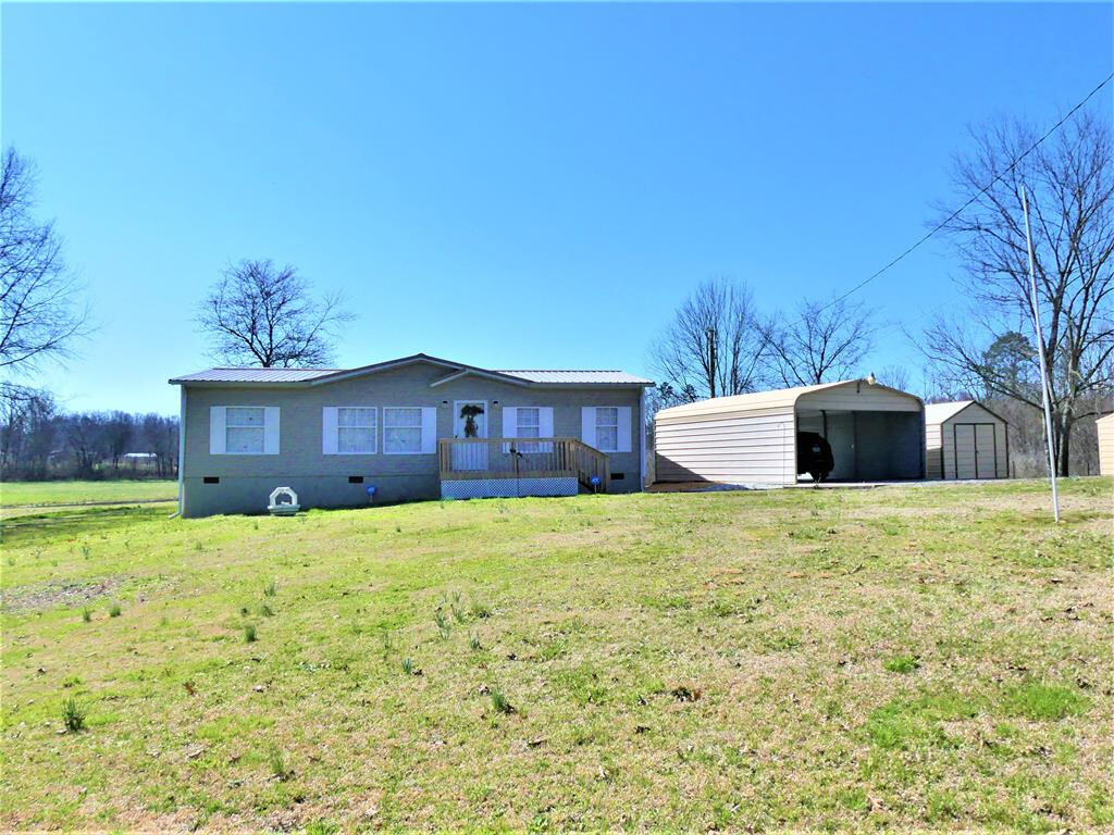 Property Photo: 228 County Road 657 TN 37303