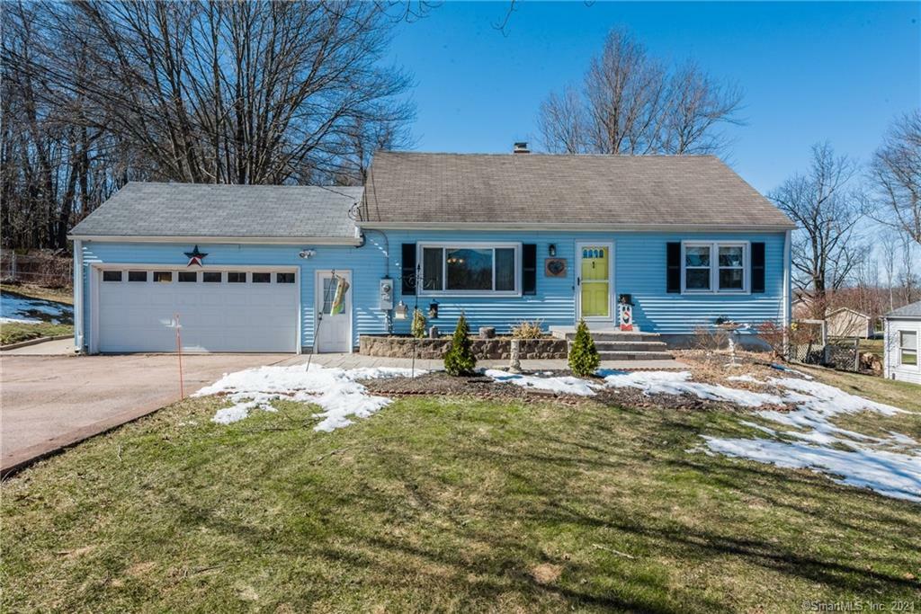 Property Photo:  23 Diane Drive  CT 06066 