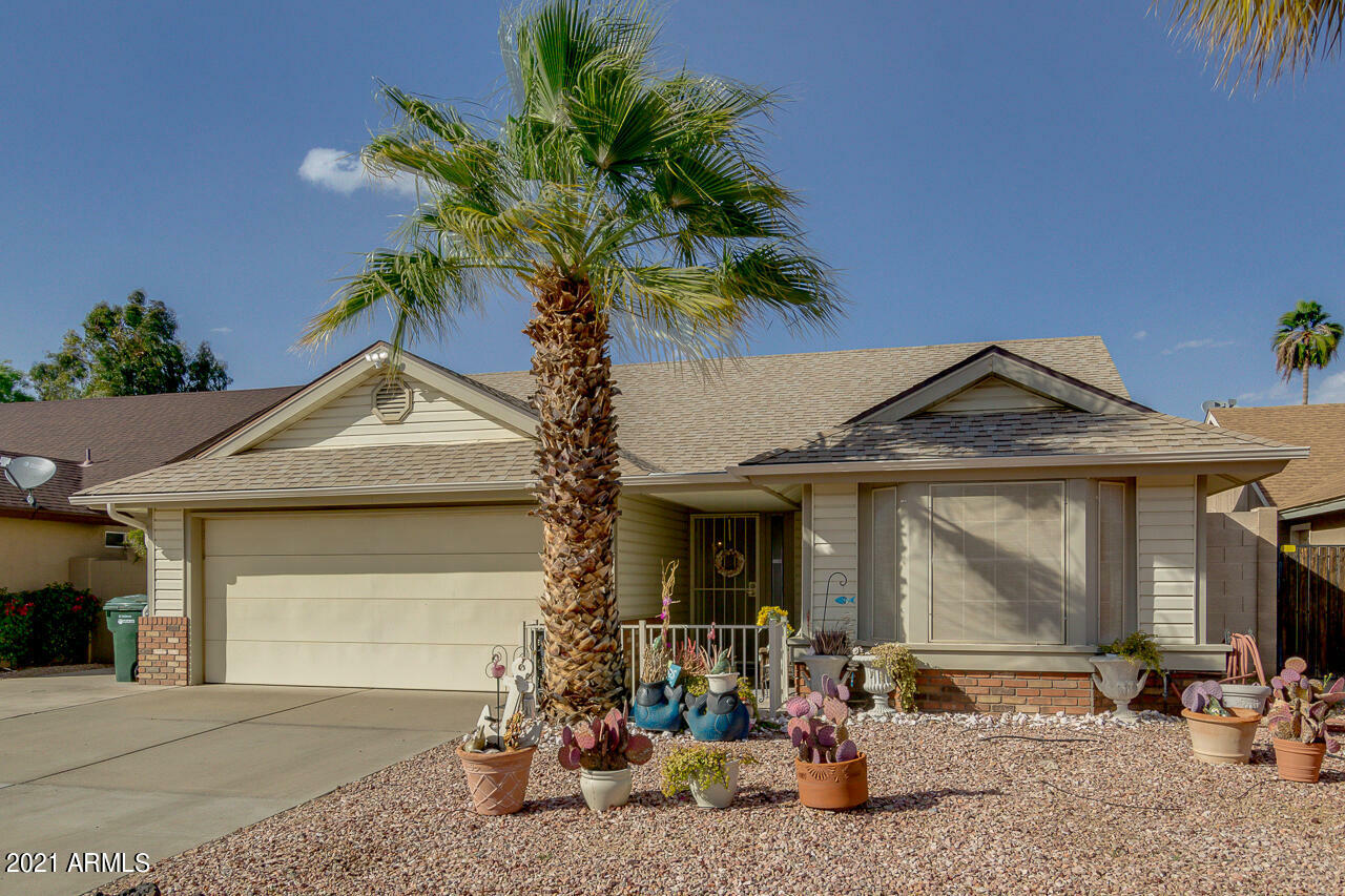 Property Photo:  3874 E Whitney Lane  AZ 85032 