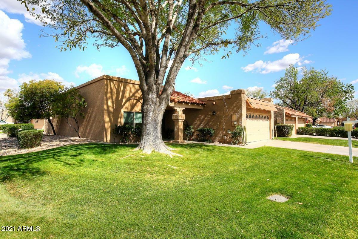 Property Photo: 9128 E Gelding Drive AZ 85260