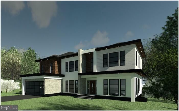 Property Photo:  2925 West Ox Road Lot 3  VA 20171 