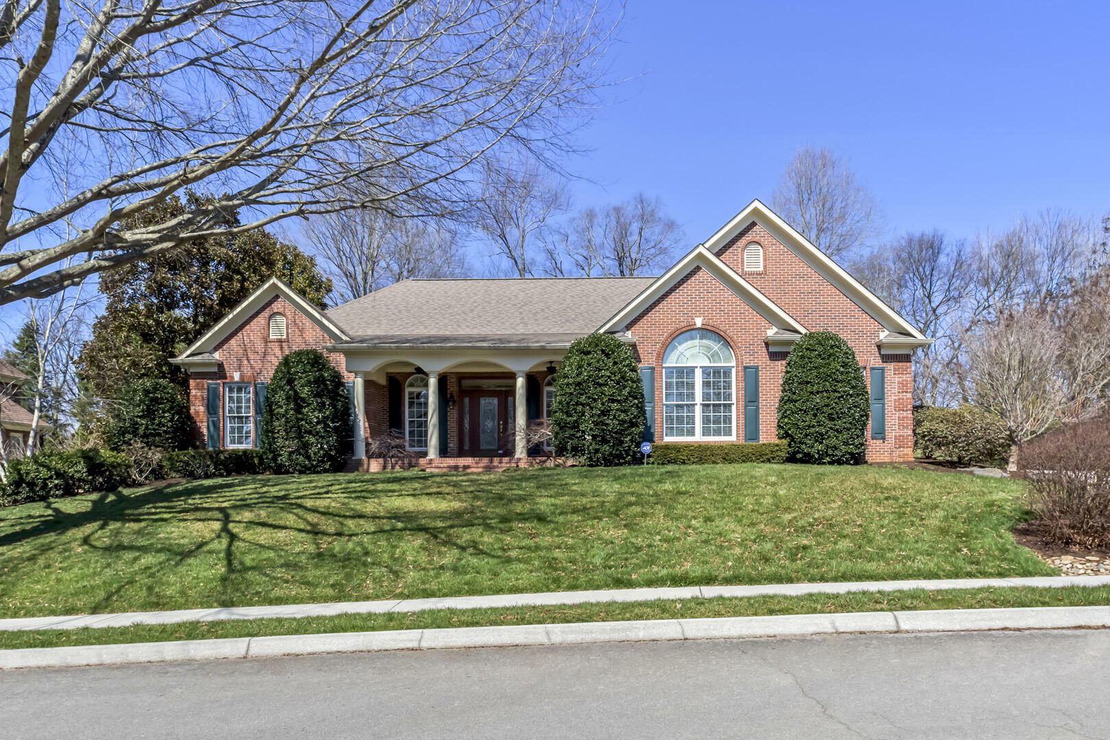 12442 Somersworth Drive  Knoxville TN 37934 photo