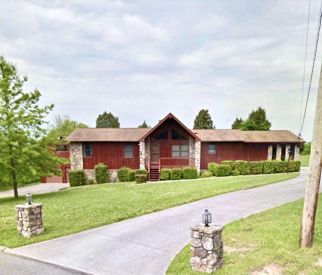 Property Photo:  213 Litton Drive  TN 37865 