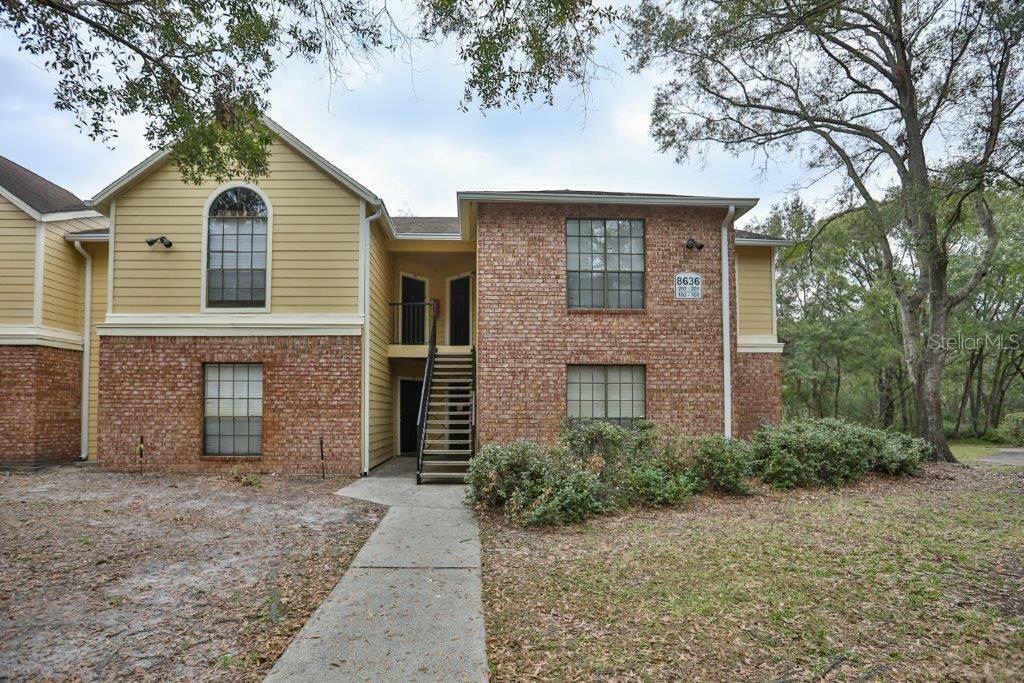 Property Photo:  8636 Mallard Reserve Drive 201  FL 33614 