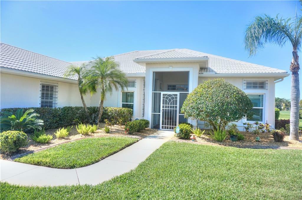 Property Photo: 840 Blue Crane Drive FL 34285