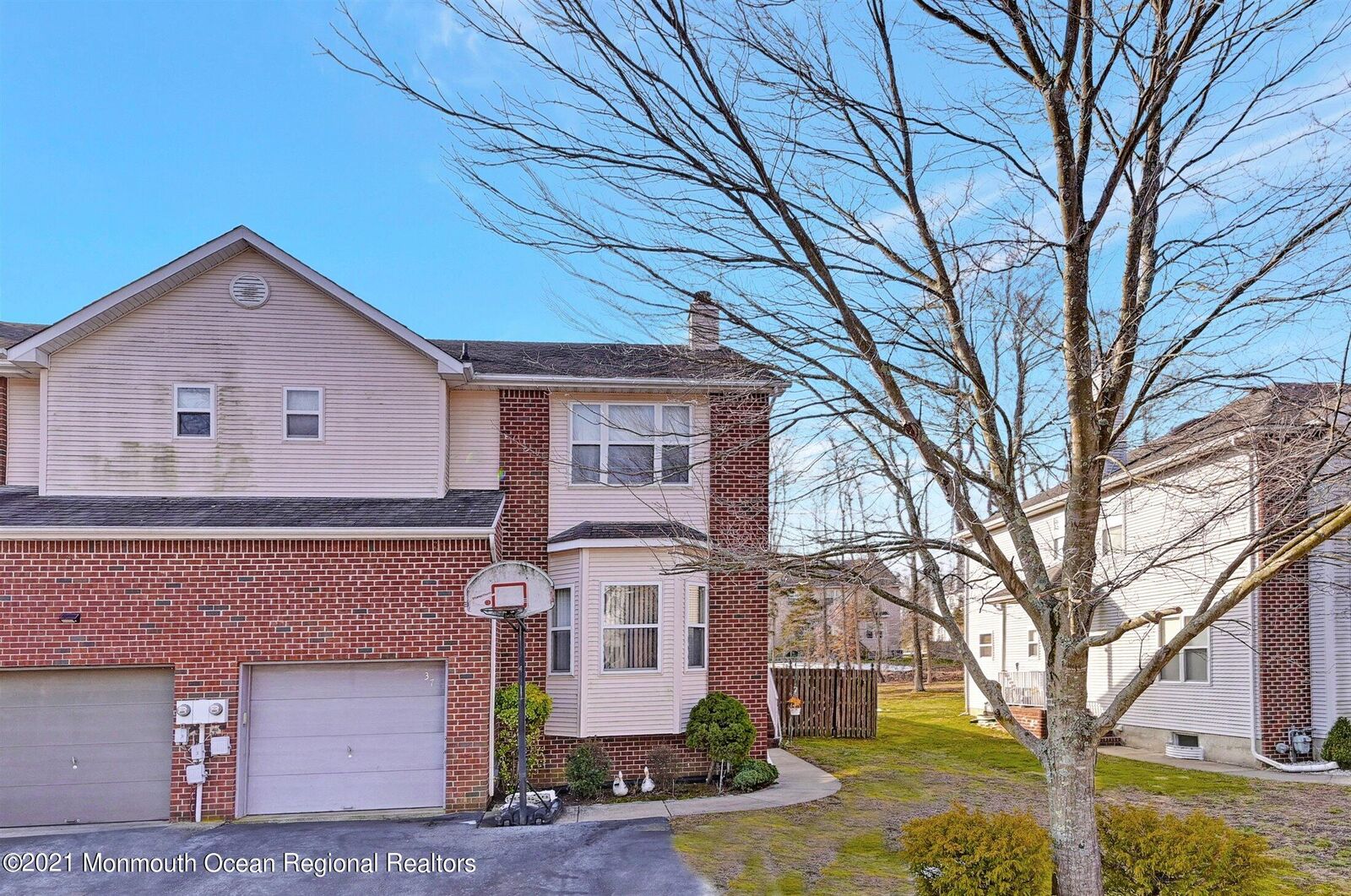 Property Photo:  37 Burke Street  NJ 07726 