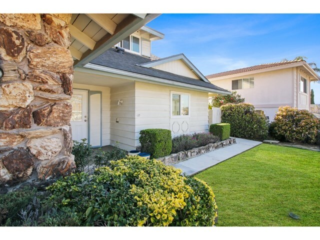 Property Photo: 25122 Northrup Drive CA 92653