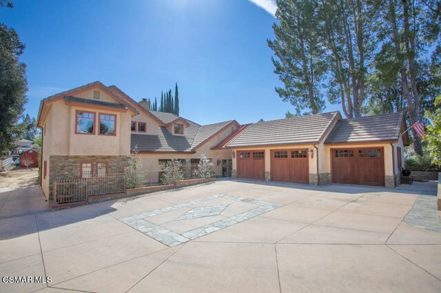 Property Photo:  1396 Rancho Lane  CA 91362 