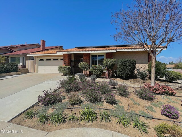 Property Photo:  3419 Bear Creek Drive  CA 91320 