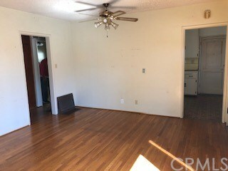 Property Photo: 3521 E 3rd Street CA 90814
