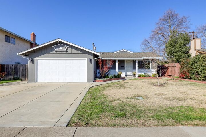 6539 Halifax Street  Citrus Heights CA 95621 photo