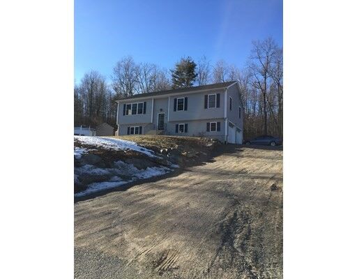 Property Photo: 79 Ely Road MA 01057