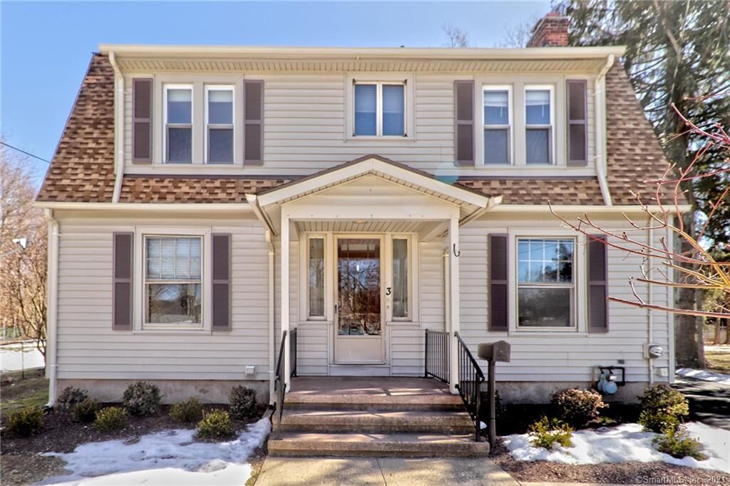 Property Photo:  3 Maher Avenue  CT 06518 