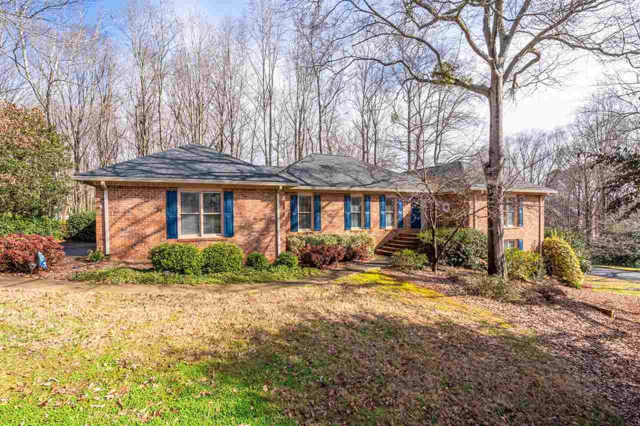 Property Photo:  705 Millbrook Drive  SC 29301 