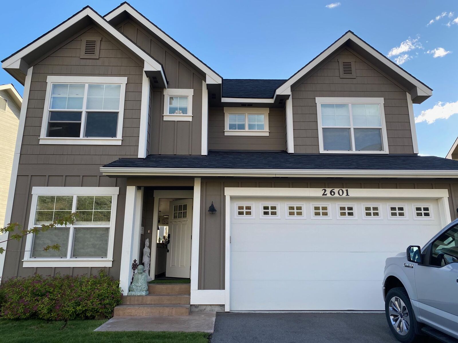 Property Photo:  2601 Winterhaven Dr  ID 83333 