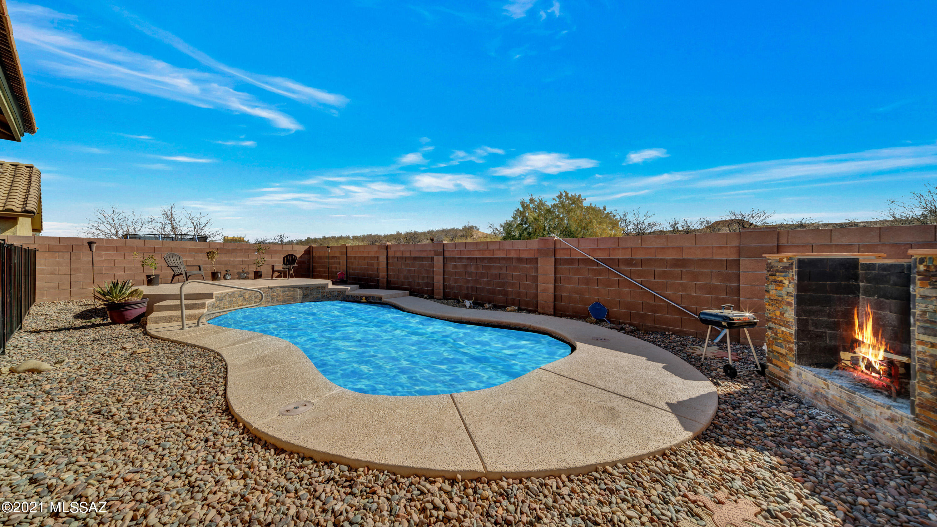Property Photo: 1140 E Pecan Orchard Loop AZ 85629