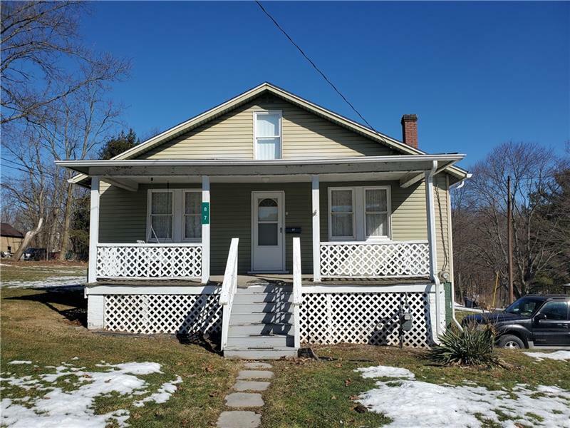 Property Photo:  87 Sunbury St  PA 16050 