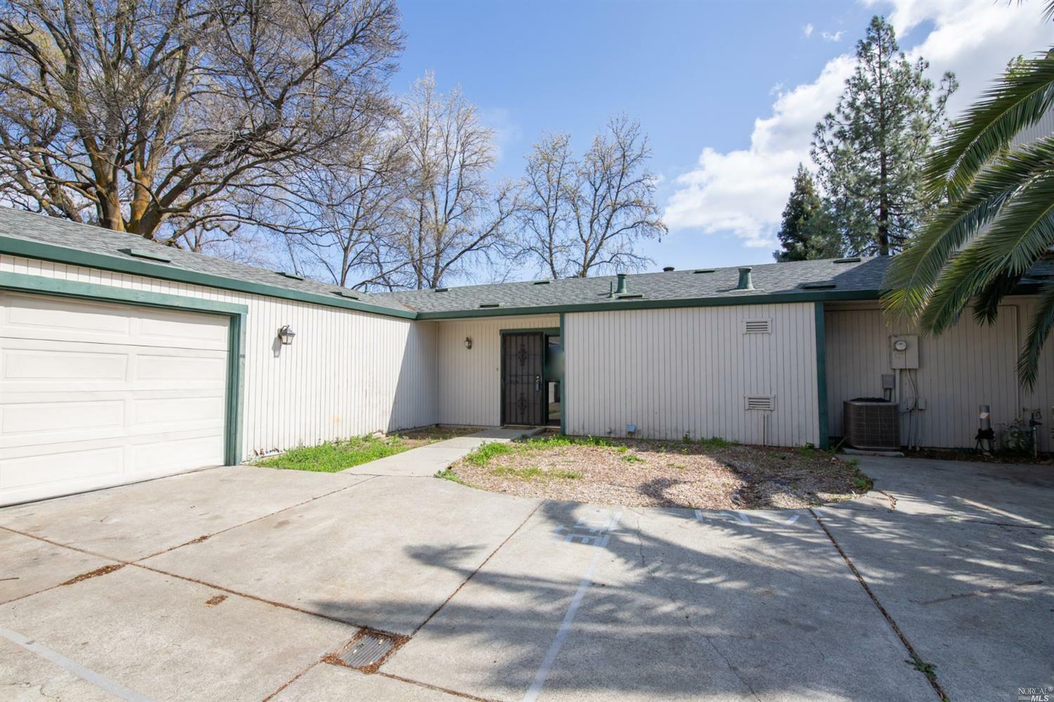 Property Photo:  299 Shasta Drive 11  CA 95687 