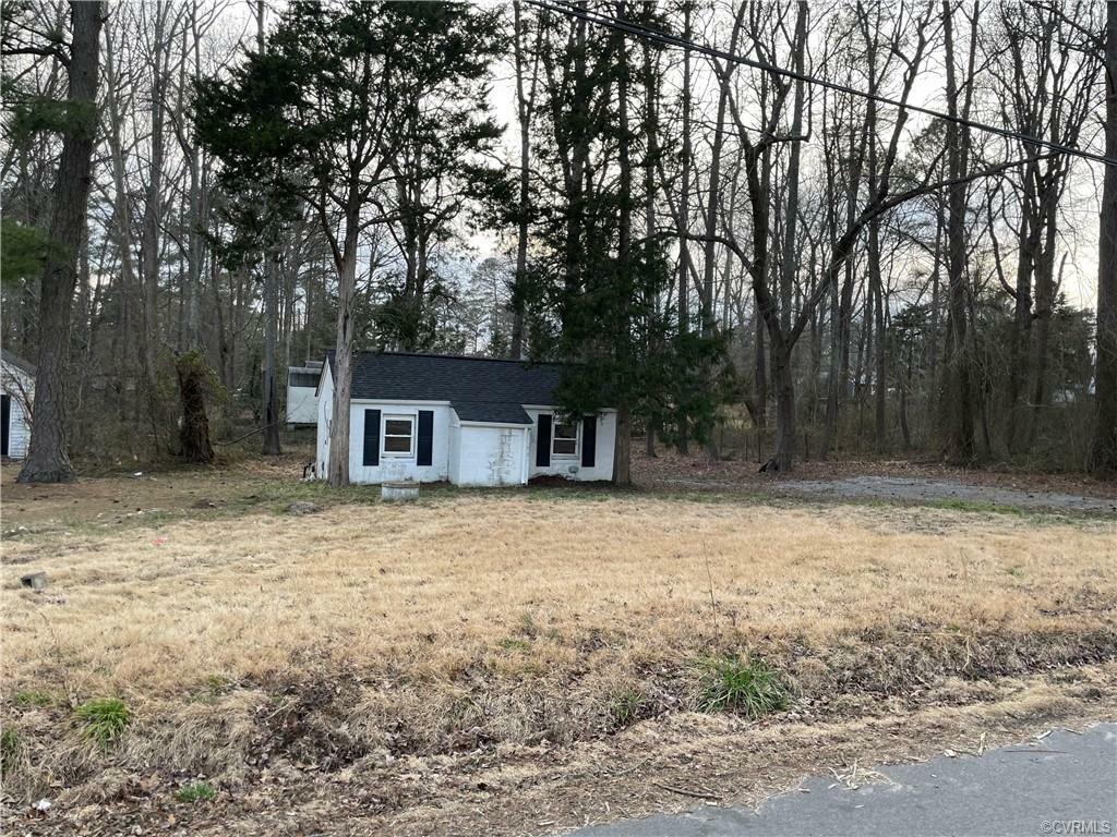 Property Photo:  14120 Elm Street  VA 23831 