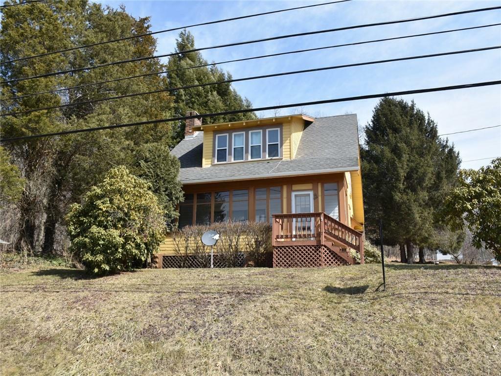 10668 Liberty Street Ext  Meadville PA 16335 photo