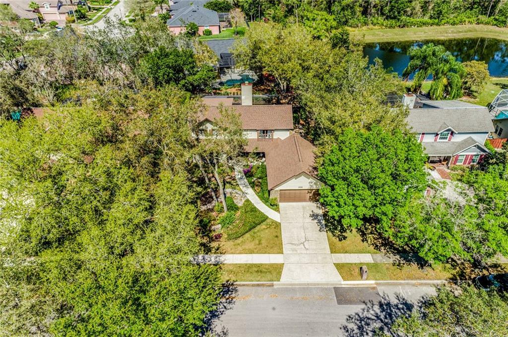 Property Photo: 222 Ringwood Drive FL 32708