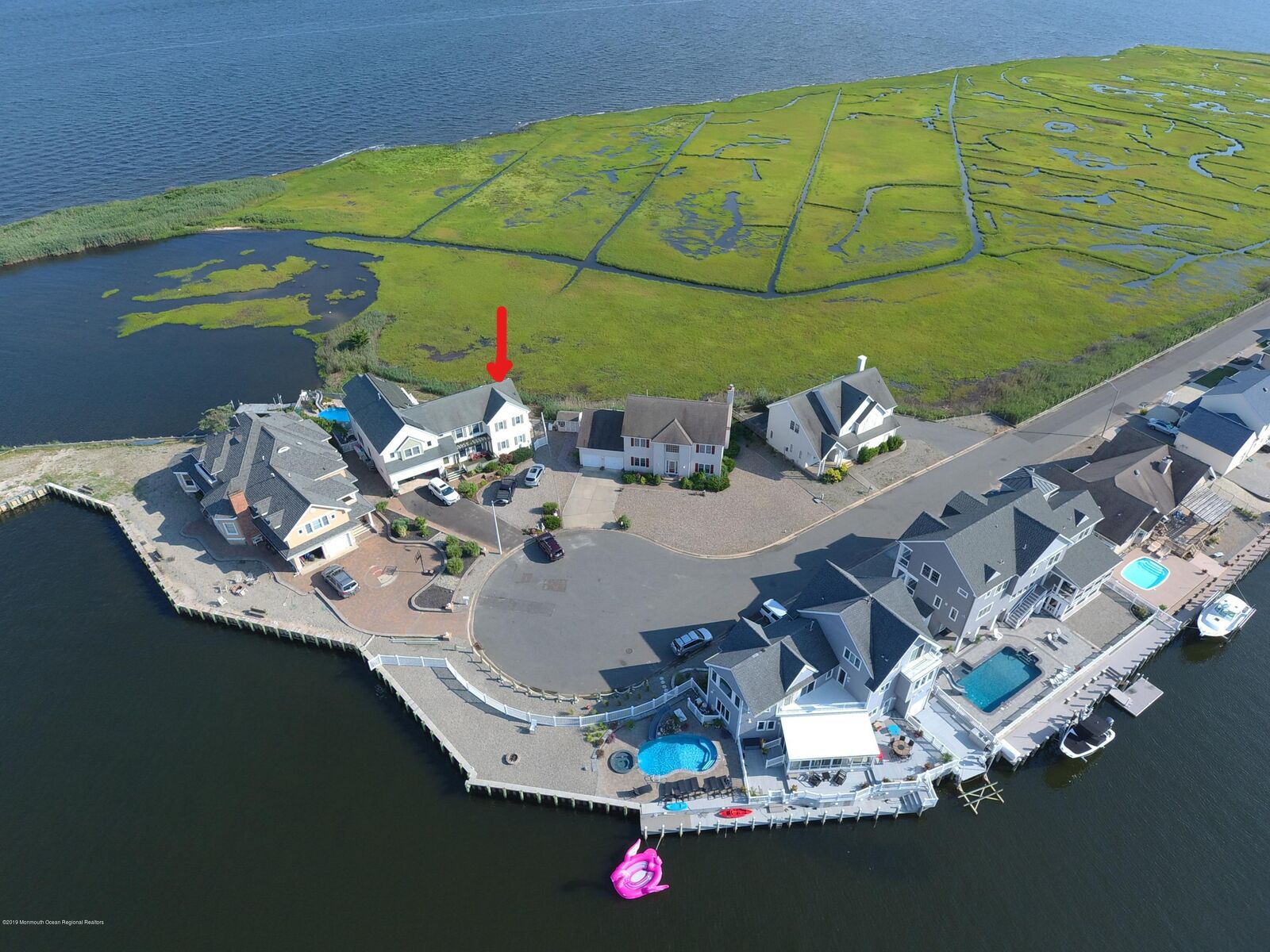 Property Photo:  878 Sunrise Boulevard  NJ 08731 