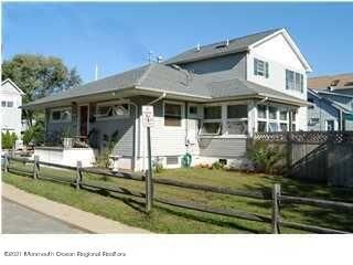 Property Photo:  342 Bay Avenue  NJ 07732 