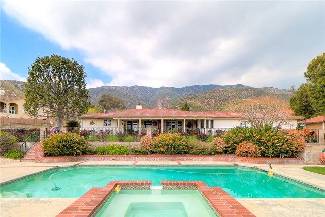 Property Photo: 620 W 26th Street CA 91784