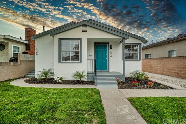 Property Photo:  624 Gulf Avenue  CA 90744 