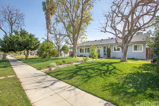 Property Photo:  16326 Plummer Street  CA 91343 