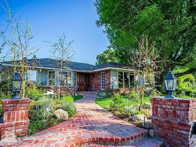 Property Photo:  22244 Cass Avenue  CA 91364 