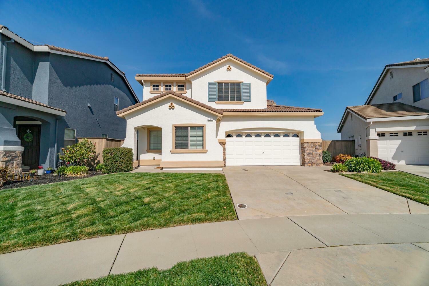 Property Photo:  2744 Le Bourget Lane  CA 95648 