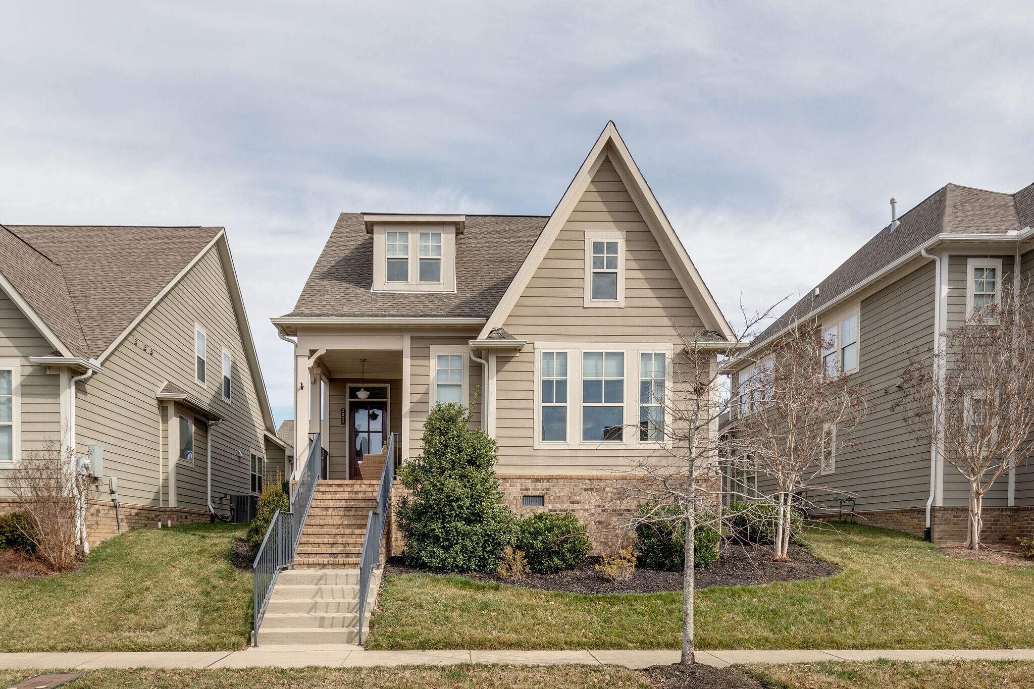 Property Photo: 2837 Americus Dr TN 37179