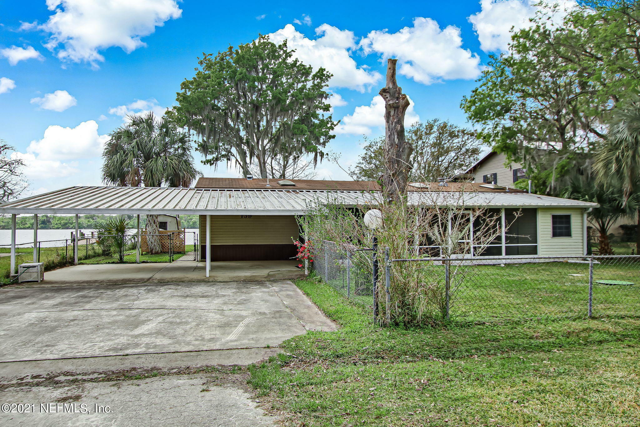 139 Elsie Drive  East Palatka FL 32131 photo