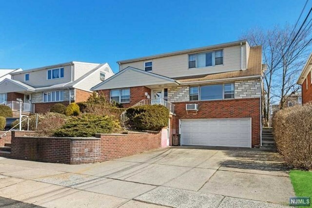 Property Photo:  1530 12th Street  NJ 07024 