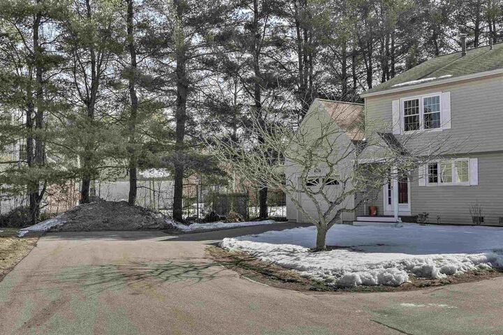Property Photo: 26A Stonehouse Lane NH 03431