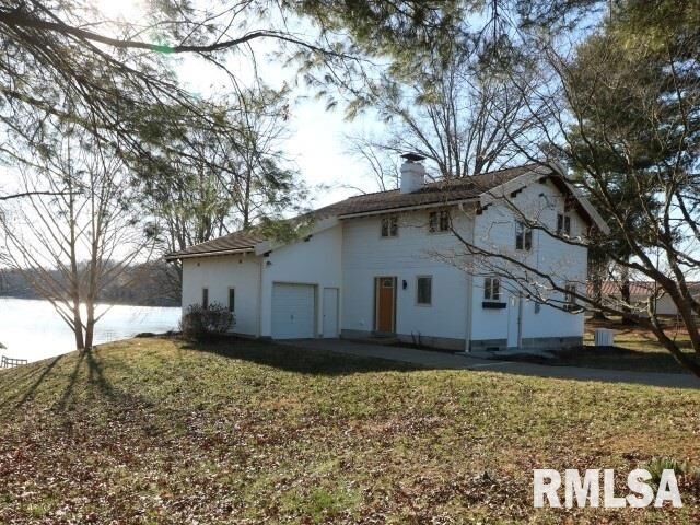 Property Photo: 157 Pyramid IL 62922