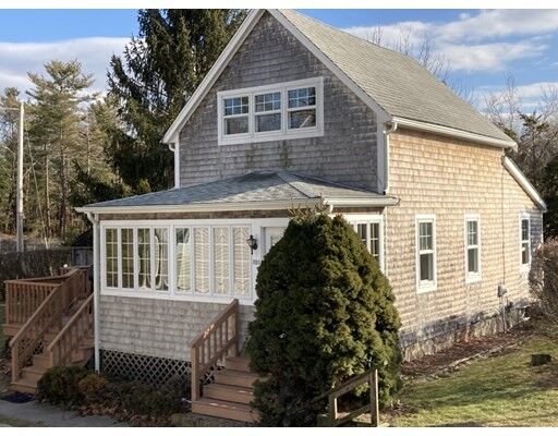 Property Photo:  323 North Main  MA 02025 