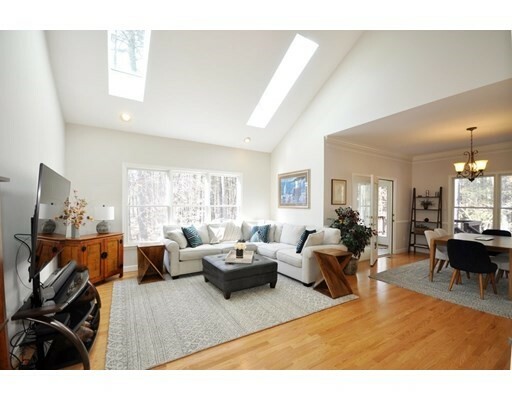 Property Photo: 9 Arbella Road 9 MA 01730