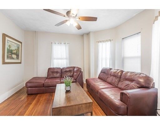 Property Photo: 3 Dell Street MA 02145