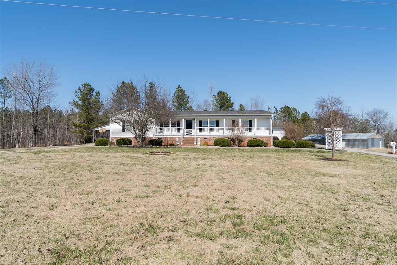 Property Photo:  116 Cricket Lane  SC 29372 