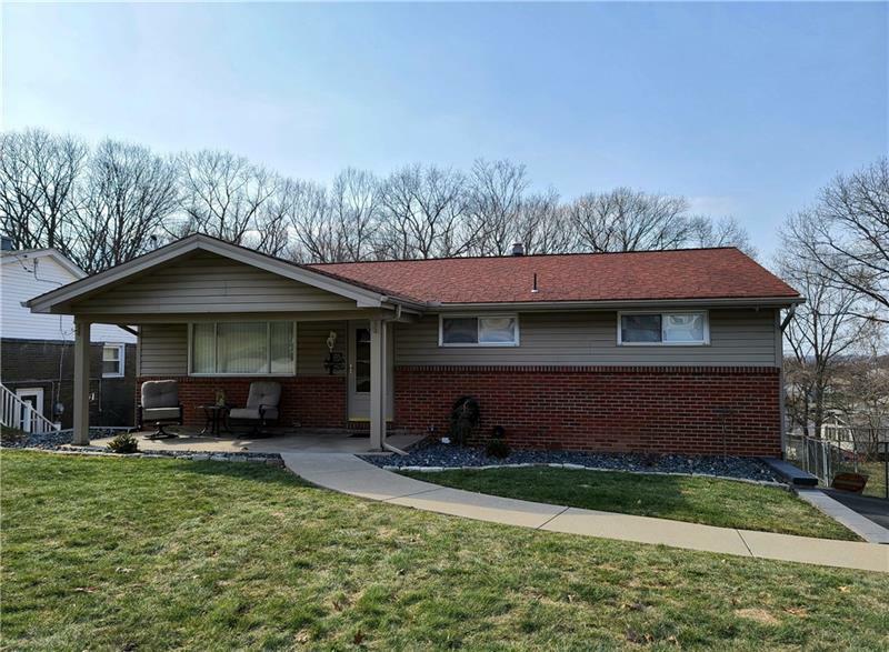 Property Photo:  506 Diehl Dr  PA 15132 