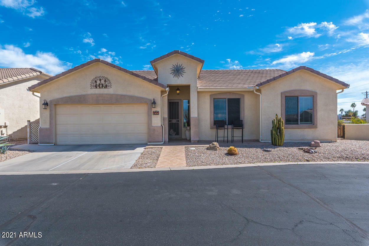 Property Photo:  2101 S Meridian Road 435  AZ 85120 