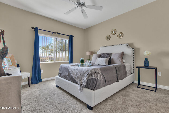 Property Photo:  13700 N Fountain Hills Boulevard 302  AZ 85268 